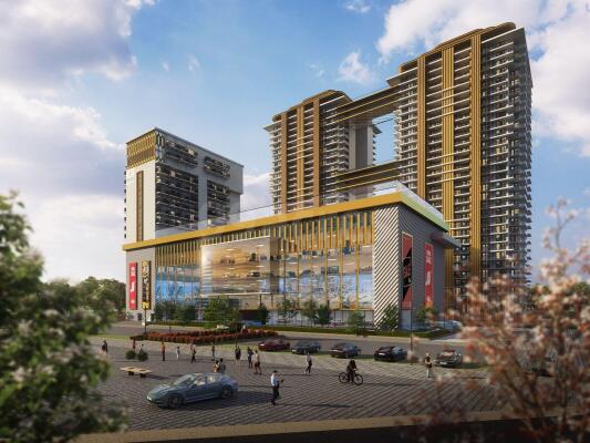 Luxury Flats in New Chandigarh – Rudra Realtors