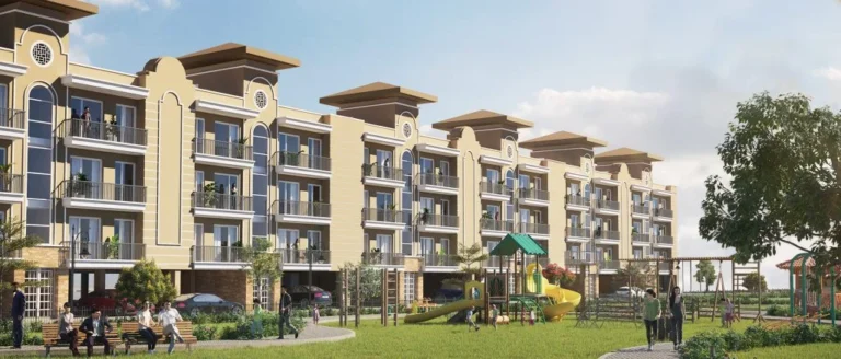 Luxury flats by the best property dealer in New Chandigarh