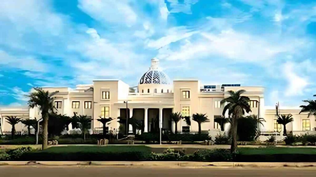 Residential plots offered by the best property dealer in New Chandigarh