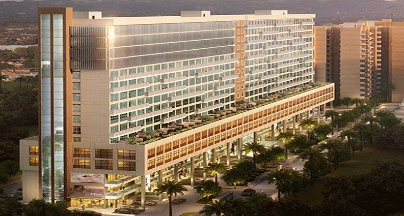 Commercial properties in New Chandigarh by best property dealer in new chandigrah Rudra Realtors – offices, showrooms, and retail spaces