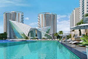 Modern villas by the best property dealer in New Chandigarh